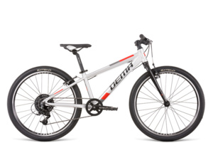 DEMA ROCKET 24 Silver