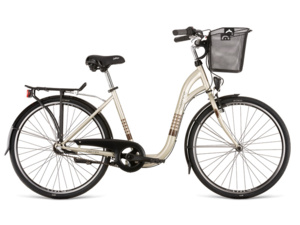 DEMA Silence Nexus 3sp Grey/Brown