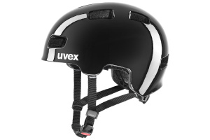 Dětská helma UVEX HLMT 4 Black