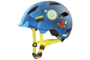 Dětská helma UVEX Oyo Style Deep Space Matt