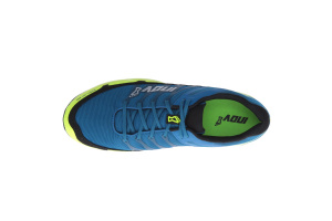 Běžecké boty INOV-8 Mudclaw 300 (2) Blue/Yellow