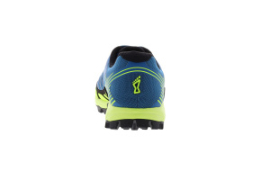 Běžecké boty INOV-8 Mudclaw 300 (2) Blue/Yellow