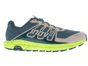 Běžecké boty INOV-8 Trailfly G 270 v2 M (5) Pine/Lime
