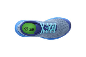Dámské běžecké boty INOV-8 Trailfly Ultra G 280 W (5) Light Blue/Blue