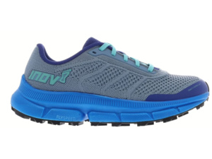 Dámské běžecké boty INOV-8 Trailfly Ultra G 280 W (5) Light Blue/Blue