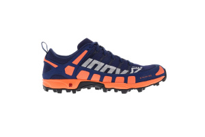 Běžecké boty INOV-8 X-Talon 212 v2 (1) Blue/Orange- 13/48