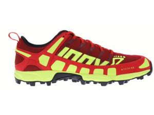 Běžecké boty INOV-8 X-Talon 212 v2 (1) Red/Yellow- 48,0/13,0