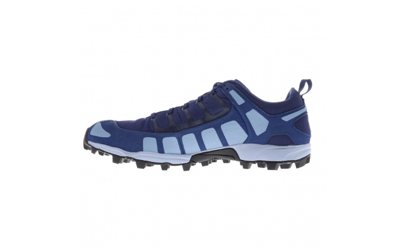 Dámské běžecké boty INOV-8 X-Talon 212 v2 (1) Blue/Light blue- 8,5/42,5