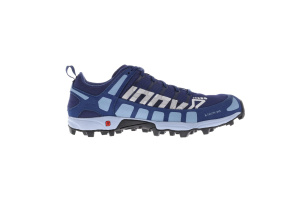 Dámské běžecké boty INOV-8 X-Talon 212 v2 (1) Blue/Light blue- 8,5/42,5