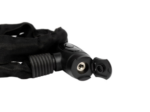 Zámek na klíč SCHINDLER řetězový 6 x 900 mm