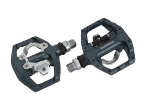 Pedály SHIMANO PD-EH500