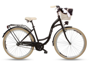 GOETZE Eco+ 1 28 Black