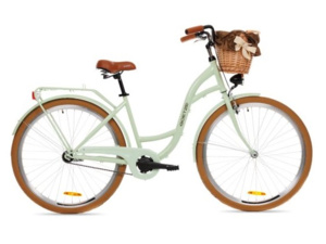 GOETZE Eco+ 1 28 Pistachio