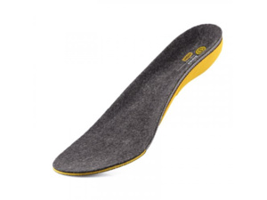 Vložky SIDAS 3Feet Merino High