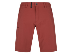 Kraťasy KILPI Morton Dark Red
