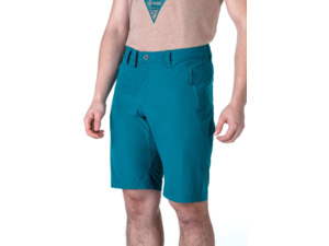 Kraťasy KILPI Morton Turquoise - XL