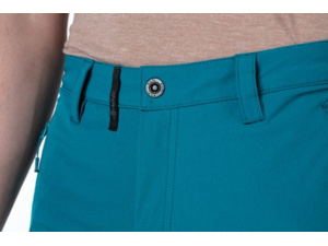 Kraťasy KILPI Morton Turquoise - XL