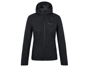 Dámská bunda KILPI Sonna Black