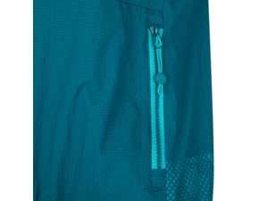 Dámská bunda KILPI Rosa Turquoise