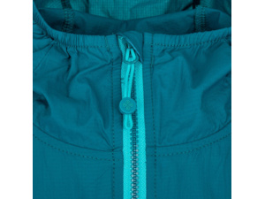 Dámská bunda KILPI Rosa Turquoise