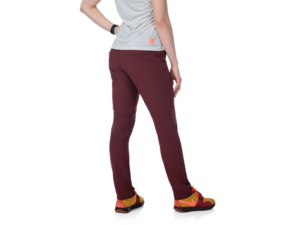 Dámské kalhoty KILPI Brodelia short Black