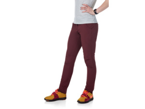 Dámské kalhoty KILPI Brodelia short Black