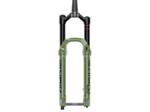 Vidlice ROCK SHOX LYRIK Ultimate 27.5 Charger3 RC2 Boost Green