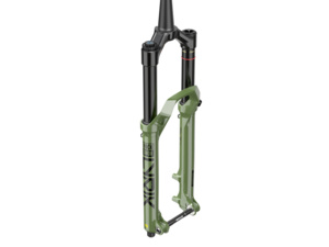 Vidlice ROCK SHOX LYRIK Ultimate 27.5 Charger3 RC2 Boost Green