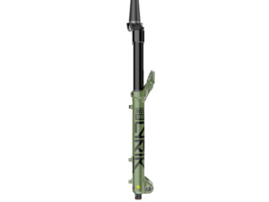 Vidlice ROCK SHOX LYRIK Ultimate 27.5 Charger3 RC2 Boost Green