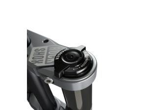 Vidlice ROCK SHOX BOXXER Select 29 Charger RC Boost 200mm Black