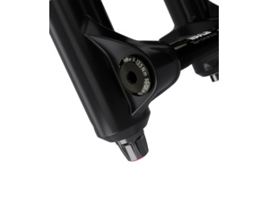 Vidlice ROCK SHOX BOXXER Select 29 Charger RC Boost 200mm Black