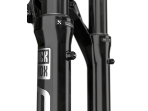 Vidlice ROCK SHOX ZEB Ultimate 29 Charger3 RC2 Boost Black