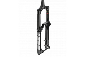 Vidlice ROCK SHOX ZEB Ultimate 29 Charger3 RC2 Boost Black