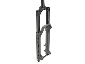 Vidlice ROCK SHOX ZEB Ultimate 27.5 Charger3 RC2 Boost Grey