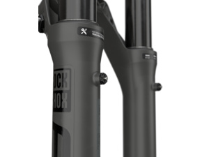 Vidlice ROCK SHOX ZEB Ultimate 27.5 Charger3 RC2 Boost Grey