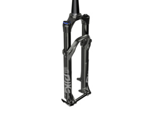 Vidlice ROCK SHOX PIKE DJ 26 140mm Black