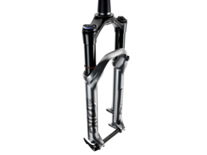Vidlice ROCK SHOX PIKE DJ 26 100mm Silver