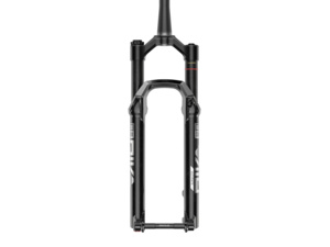 Vidlice ROCK SHOX PIKE Ultimate 27.5 Charger3 RC2 Boost Black