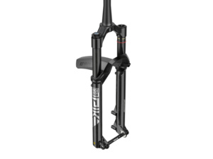 Vidlice ROCK SHOX PIKE Ultimate 27.5 Charger3 RC2 Boost Black