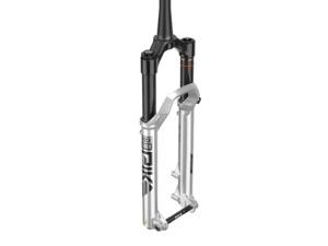 Vidlice ROCK SHOX PIKE Ultimate 27.5 Charger3 RC2 Boost Silver
