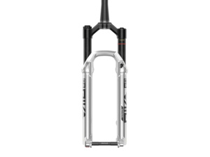 Vidlice ROCK SHOX PIKE Ultimate 27.5 Charger3 RC2 Boost Silver