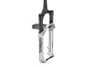 Vidlice ROCK SHOX PIKE Ultimate 27.5 Charger3 RC2 Boost Silver