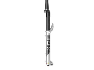Vidlice ROCK SHOX PIKE Ultimate 27.5 Charger3 RC2 Boost Silver