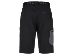 Kraťasy KILPI Navia Black