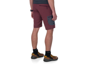 Kraťasy KILPI Navia Black