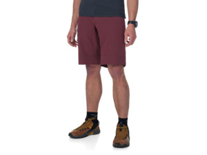 Kraťasy KILPI Navia Black