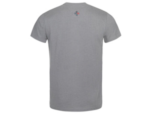 Tričko KILPI Gilroy Light Grey