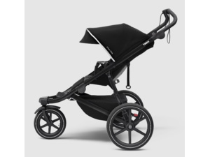 THULE Urban Glide 2 Black