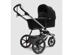 THULE Urban Glide 2 Black