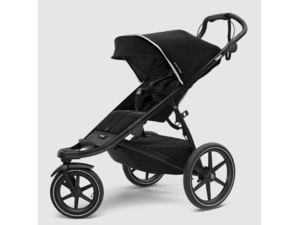 THULE Urban Glide 2 Black